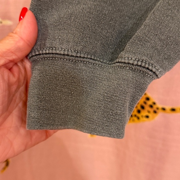 Anthropologie USA Patch Sweatshirt - Picture 9 of 11